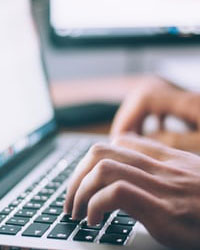 writing and reviewing